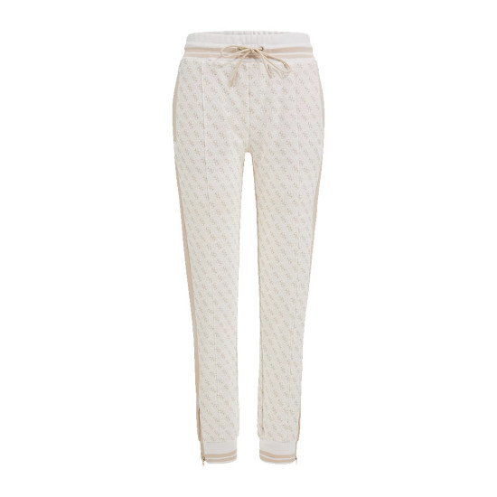 Guess Γυναικείο παντελόνι Carla Long Pant